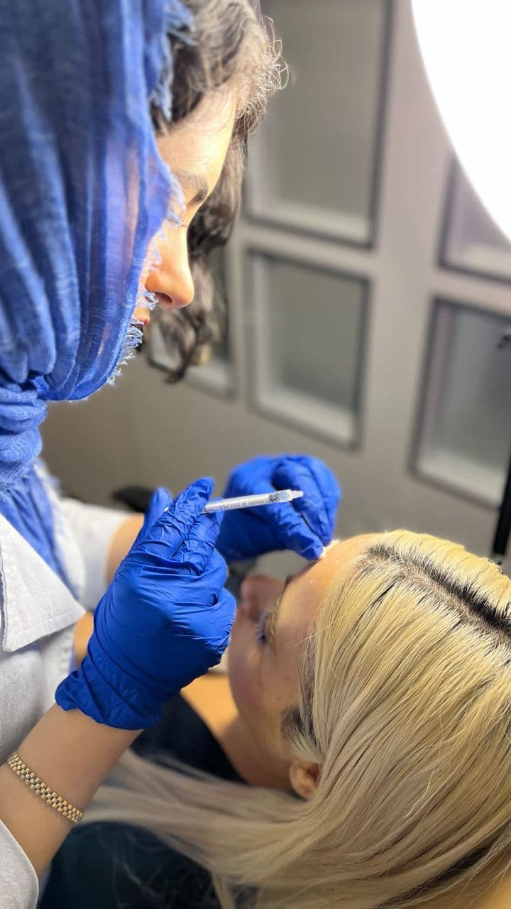 درمانگاه ال کلینیک نیک فرجام در تنکابن