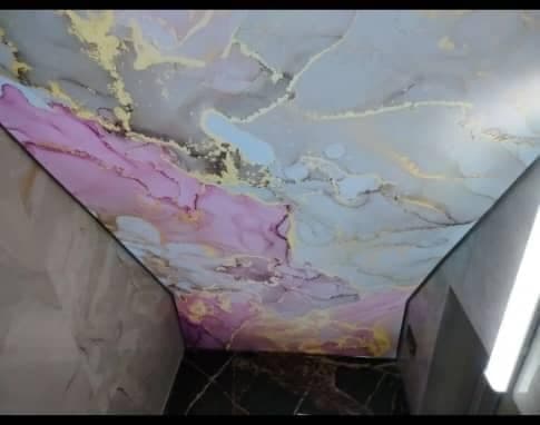 اجرای سقف کاذب کشسان پانیذ در یزد