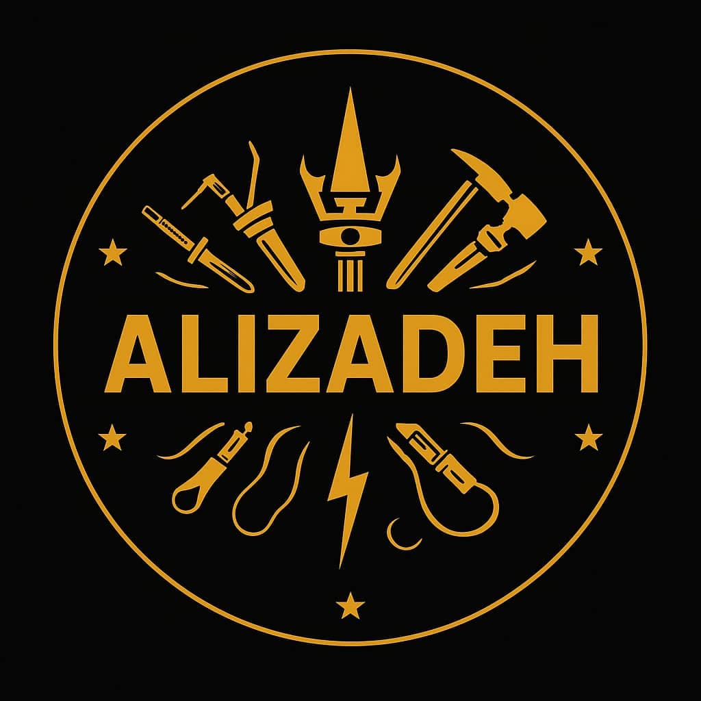 فروش و سرویس کولر گازی اسپلیت و پکیج دیواری علیزاده در آمل