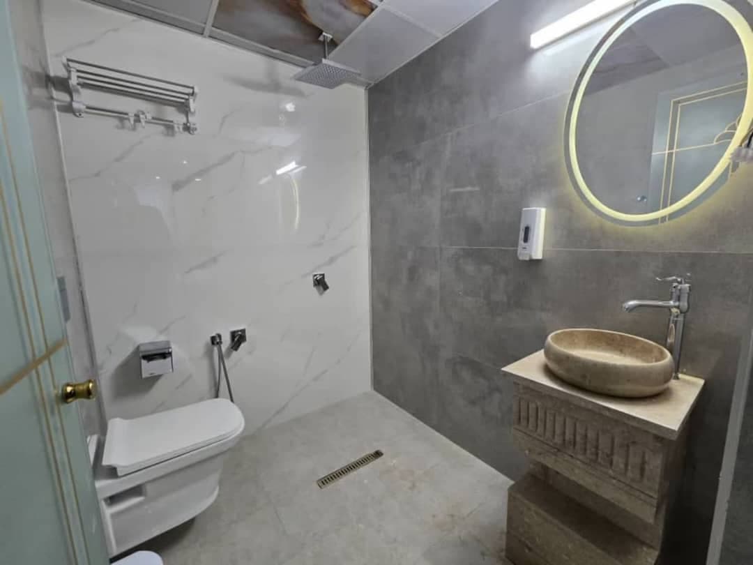 واحد اقامتی لاوان در مشهد