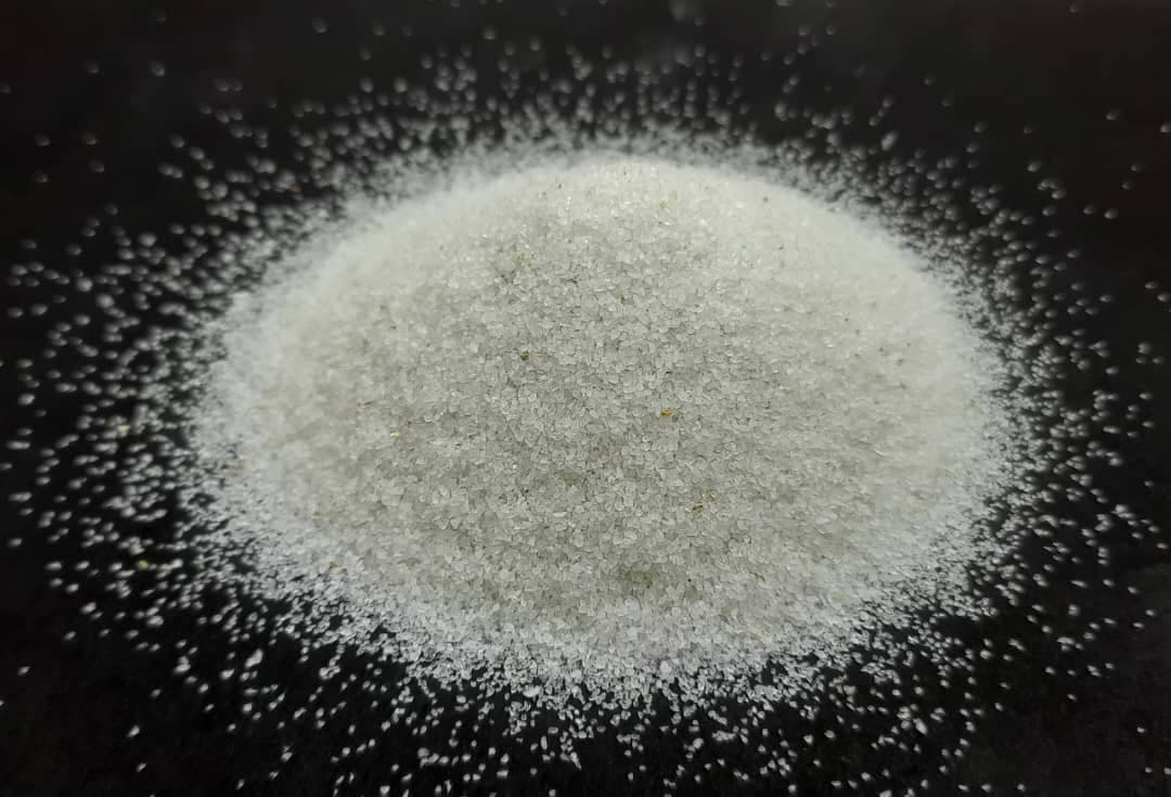 تولید و فروش سیلیس پودری و تصفیه آب الماس سیلیس غرب در همدان