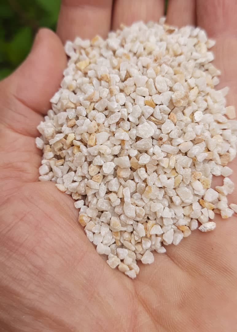 تولید و فروش سیلیس پودری و تصفیه آب الماس سیلیس غرب در همدان