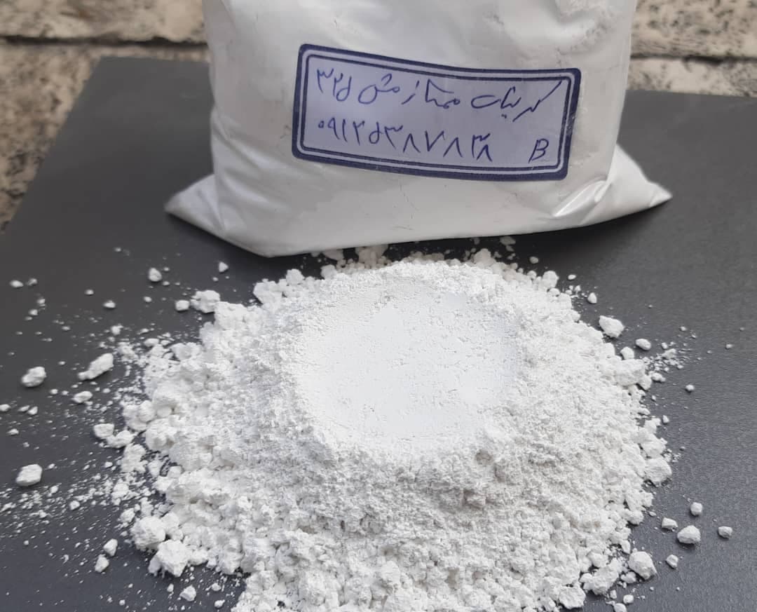 تولید و فروش سیلیس پودری و تصفیه آب الماس سیلیس غرب در همدان