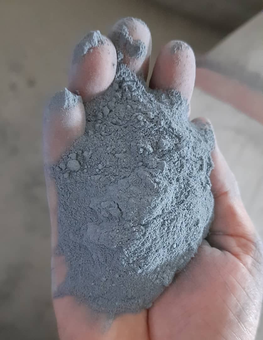 تولید و فروش سیلیس پودری و تصفیه آب الماس سیلیس غرب در همدان