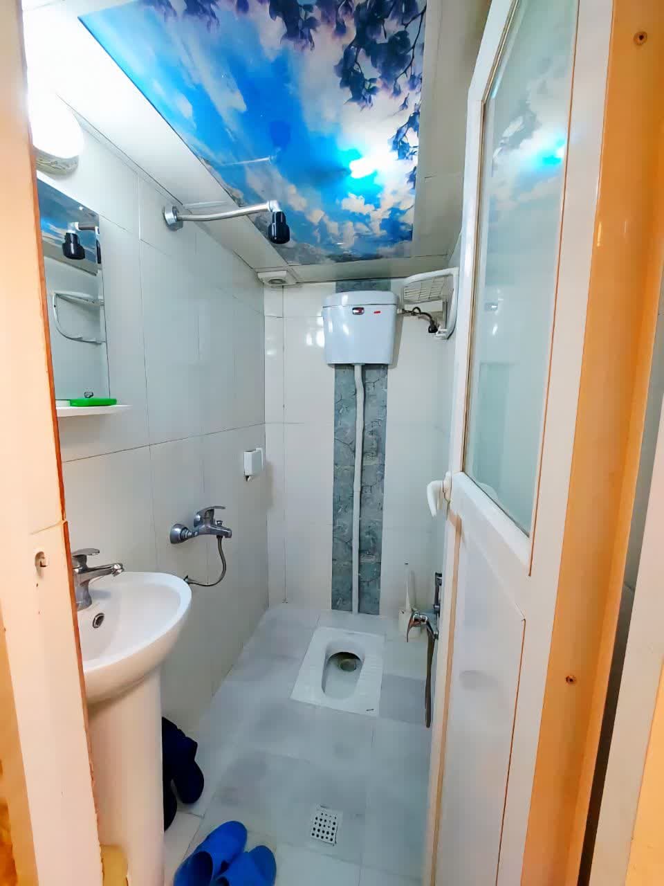 رزرو هتل توسکا با مدیریت نوابخش در مشهد