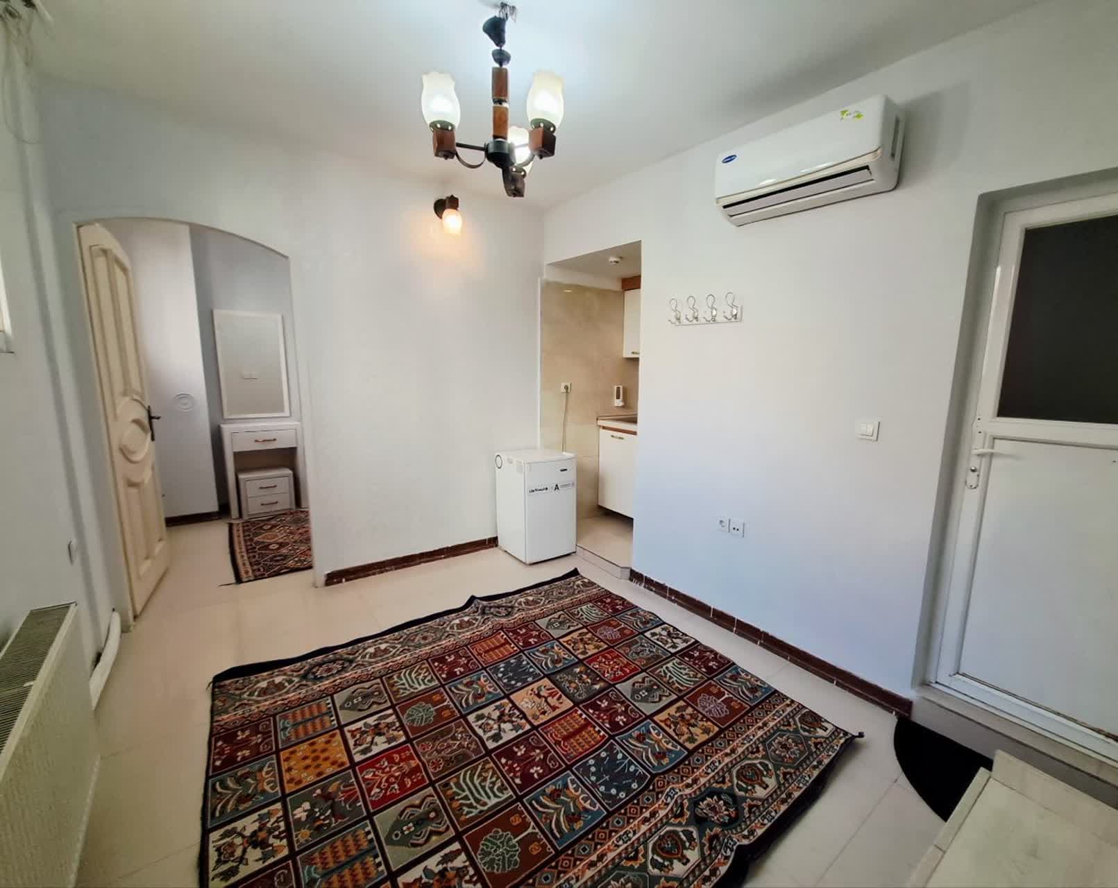 رزرو هتل توسکا با مدیریت نوابخش در مشهد