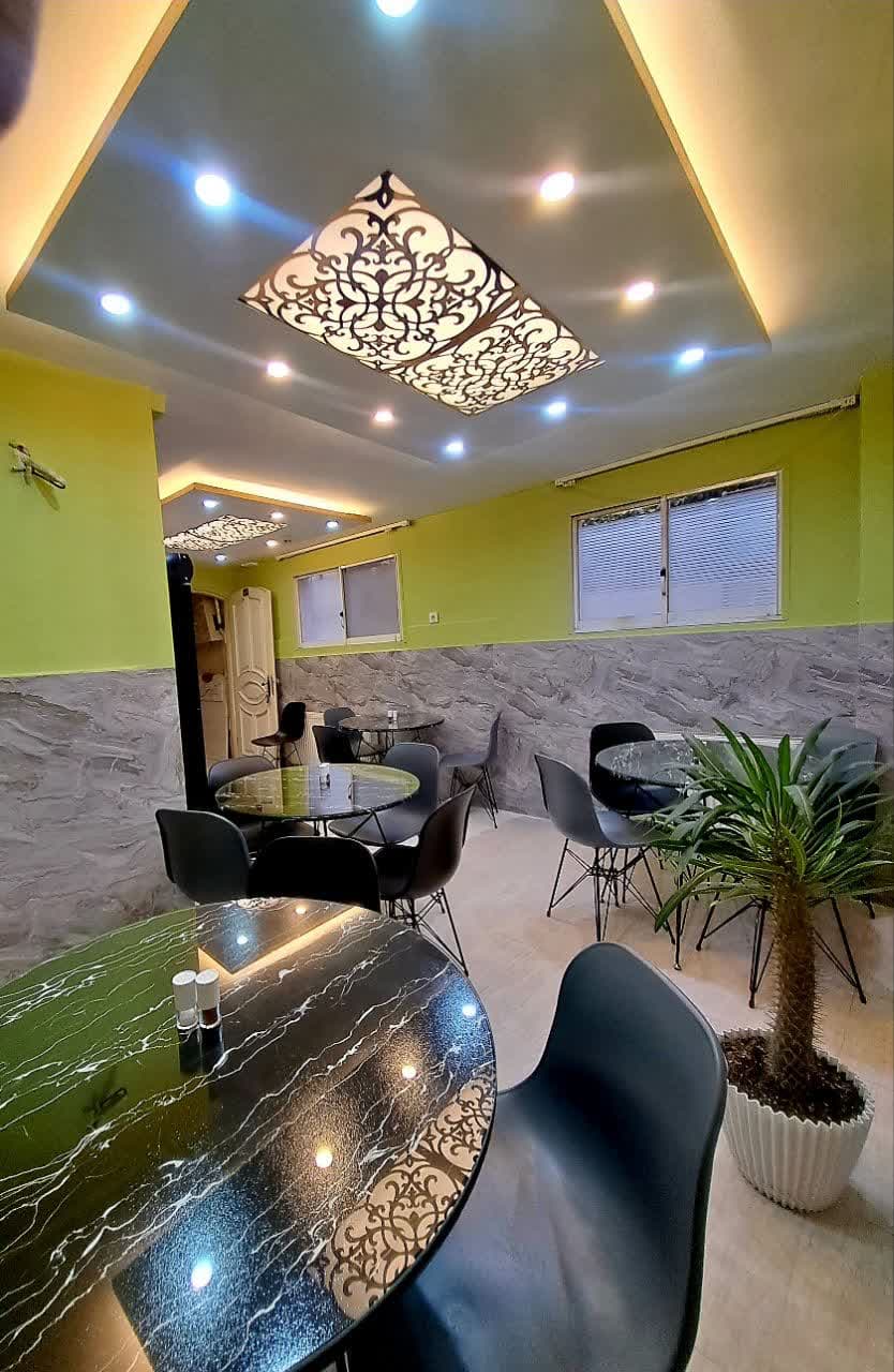 رزرو هتل توسکا با مدیریت نوابخش در مشهد