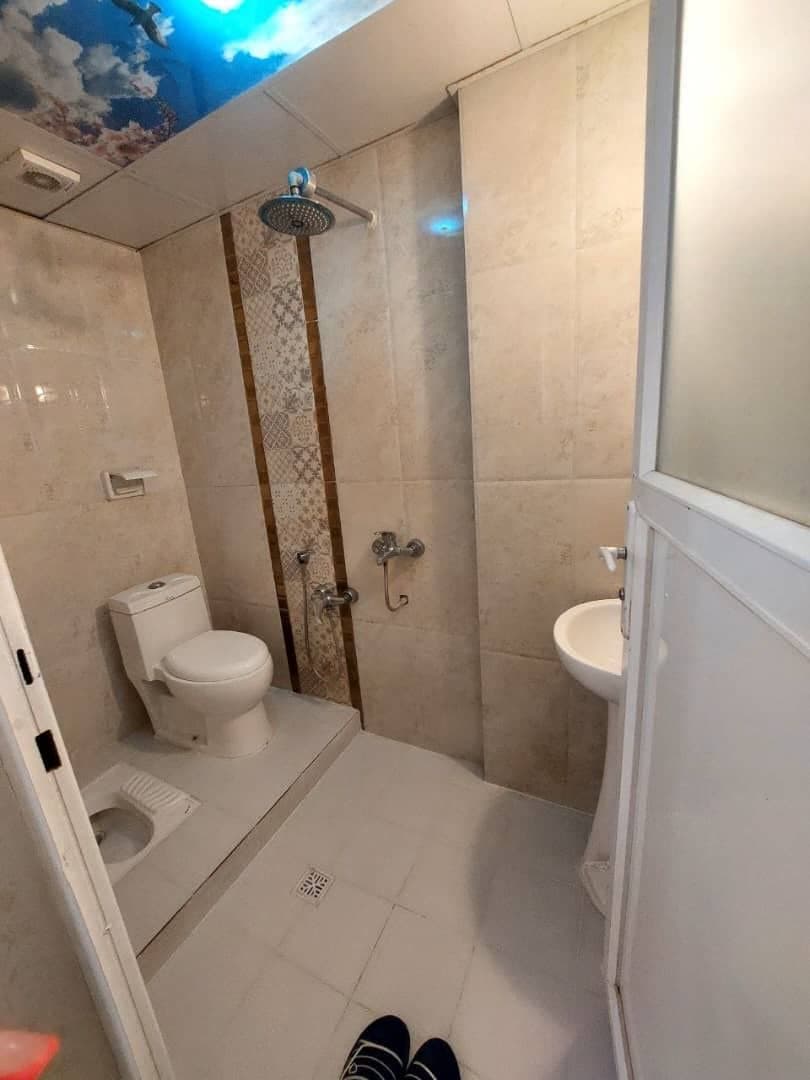 رزرو هتل توسکا با مدیریت نوابخش در مشهد