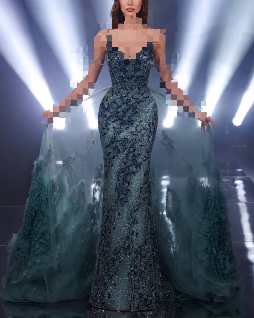 مزون لباس عروس و مجلسی inovia در آمل