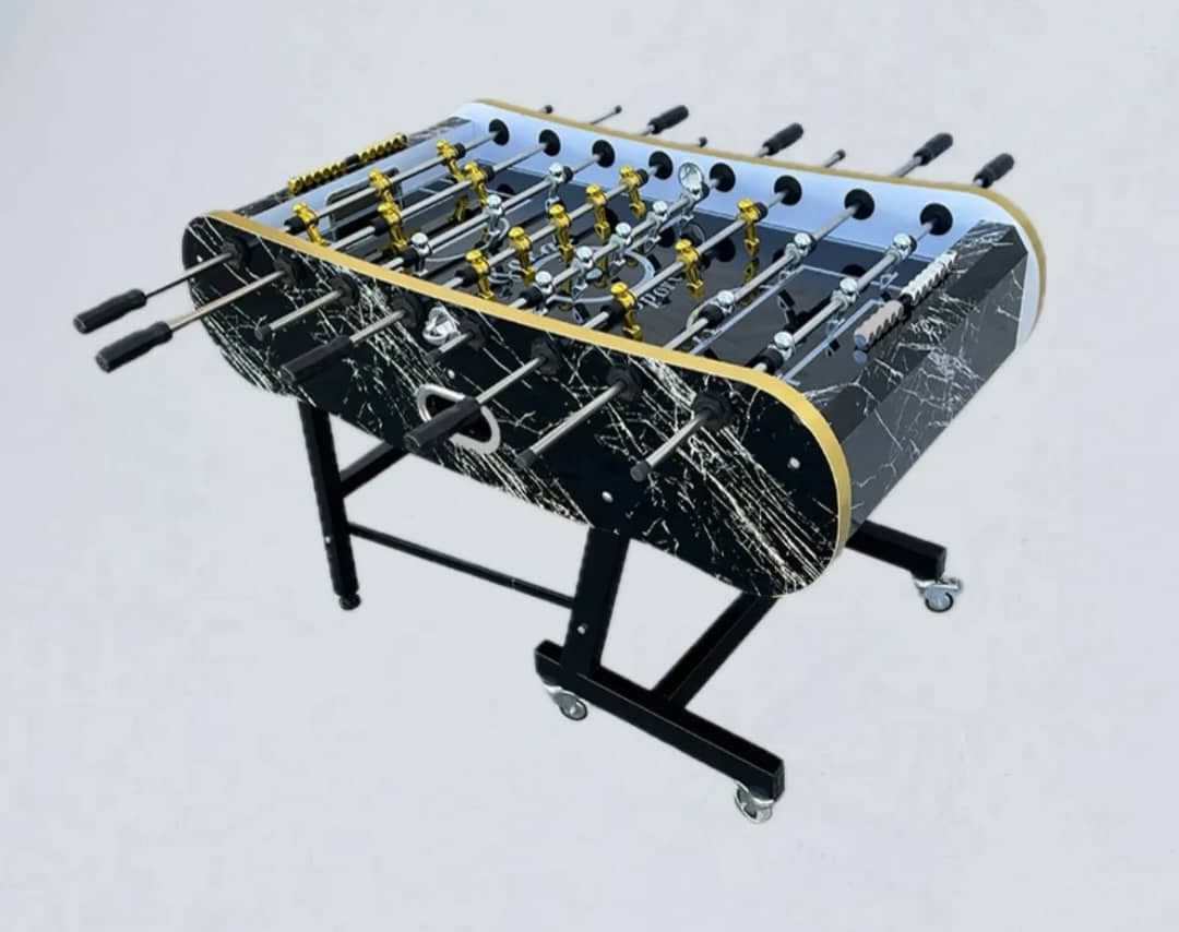 فروشگاه لوازم ورزشی شادن اسپرت در گنبدکاووس