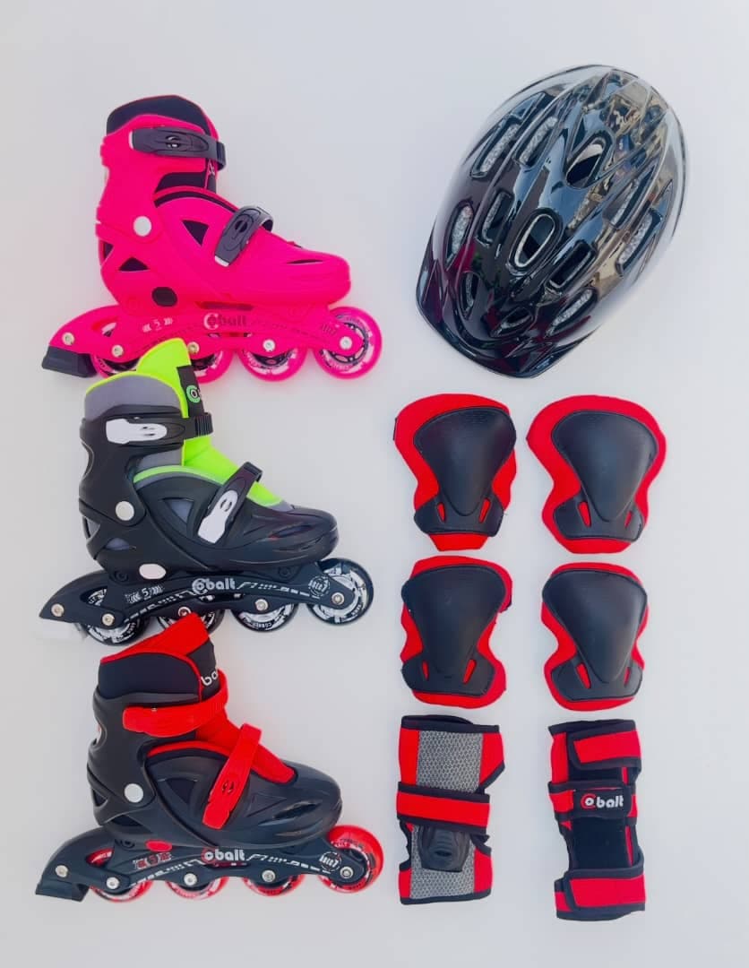 فروشگاه لوازم ورزشی شادن اسپرت در گنبدکاووس