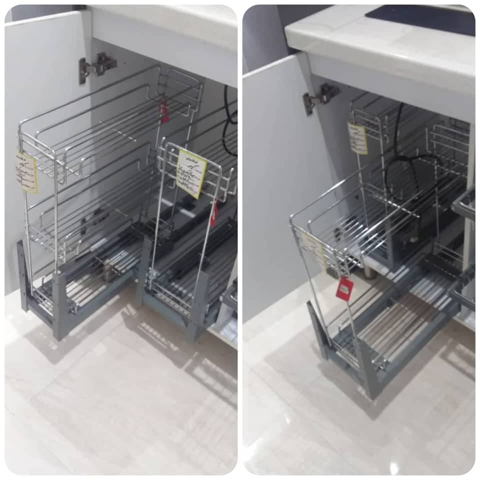 دکوراسیون داخلی آیدین در چابهار