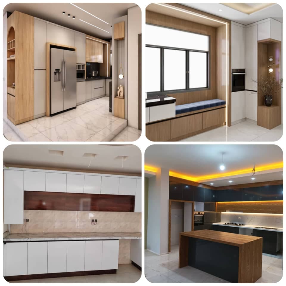 دکوراسیون داخلی آیدین در چابهار