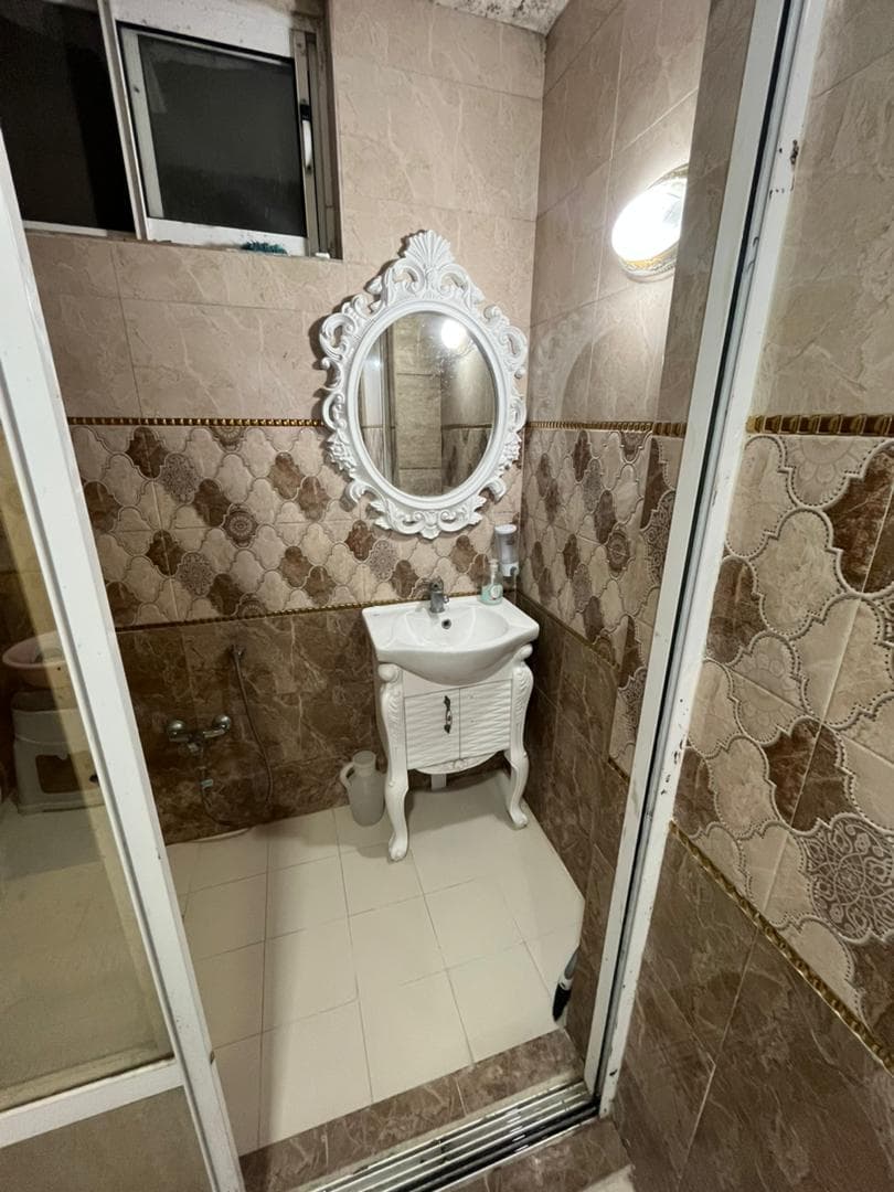 اجاره سوئیت آپارتمان نوساز نجم در رامسر