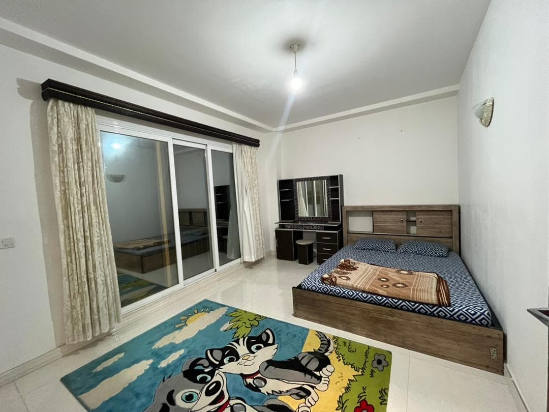 اجاره سوئیت آپارتمان نوساز نجم در رامسر