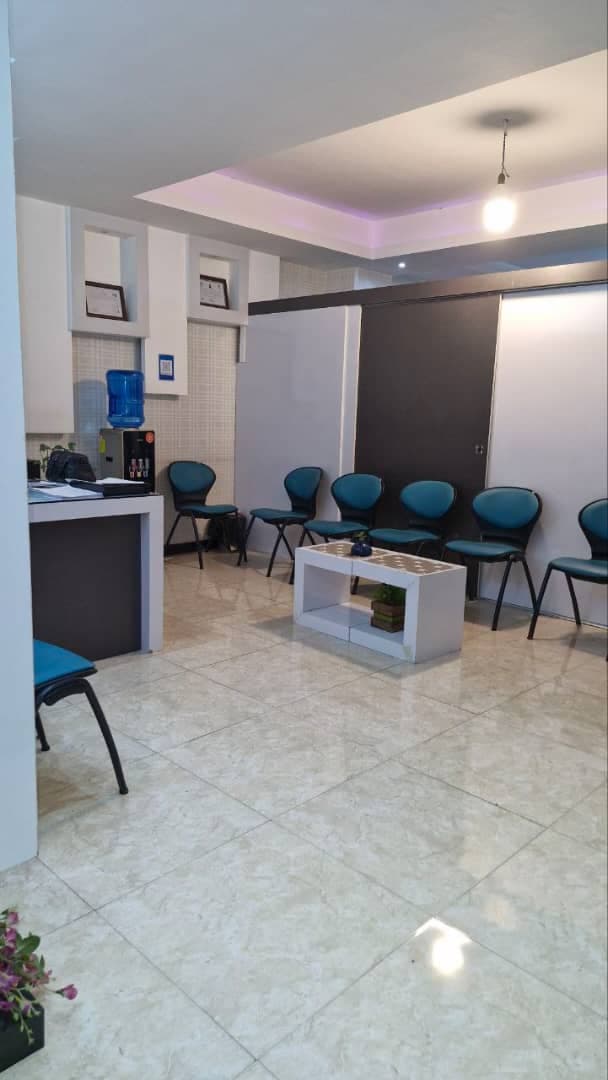 مرکز حرکات اصلاحی و ماساژ رهپویان سلامت در بهارستان اصفهان