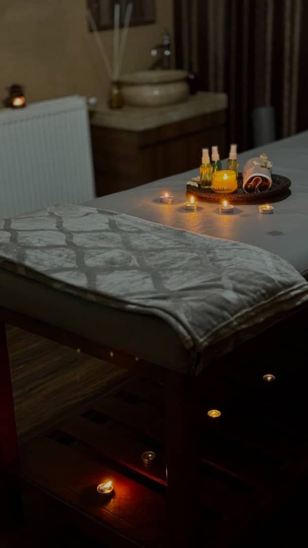 مرکز حرکات اصلاحی و ماساژ رهپویان سلامت در بهارستان اصفهان