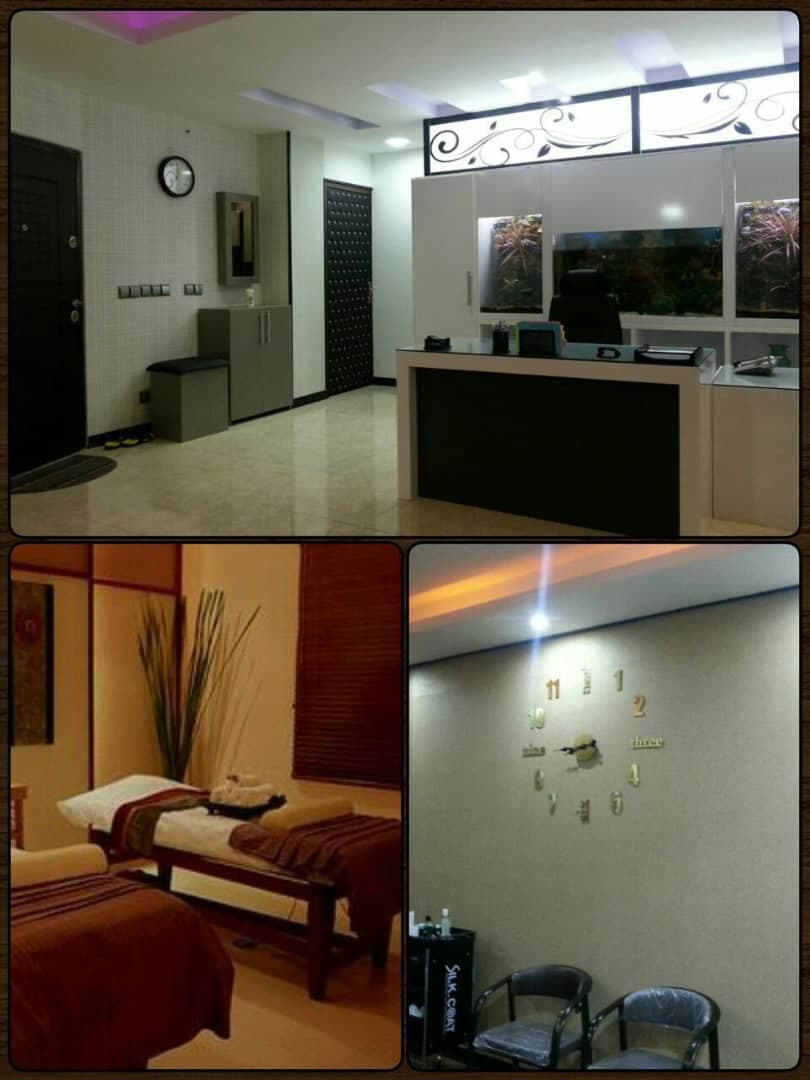 مرکز حرکات اصلاحی و ماساژ رهپویان سلامت در بهارستان اصفهان