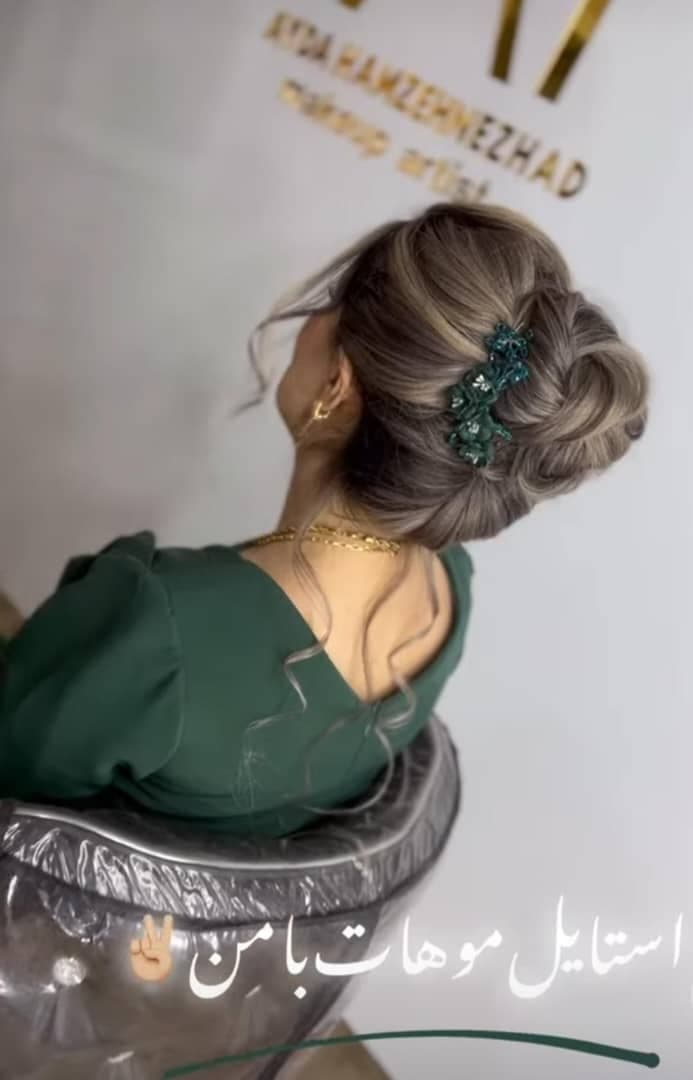 عروسکده تخصصی چهره سازان در مهربان