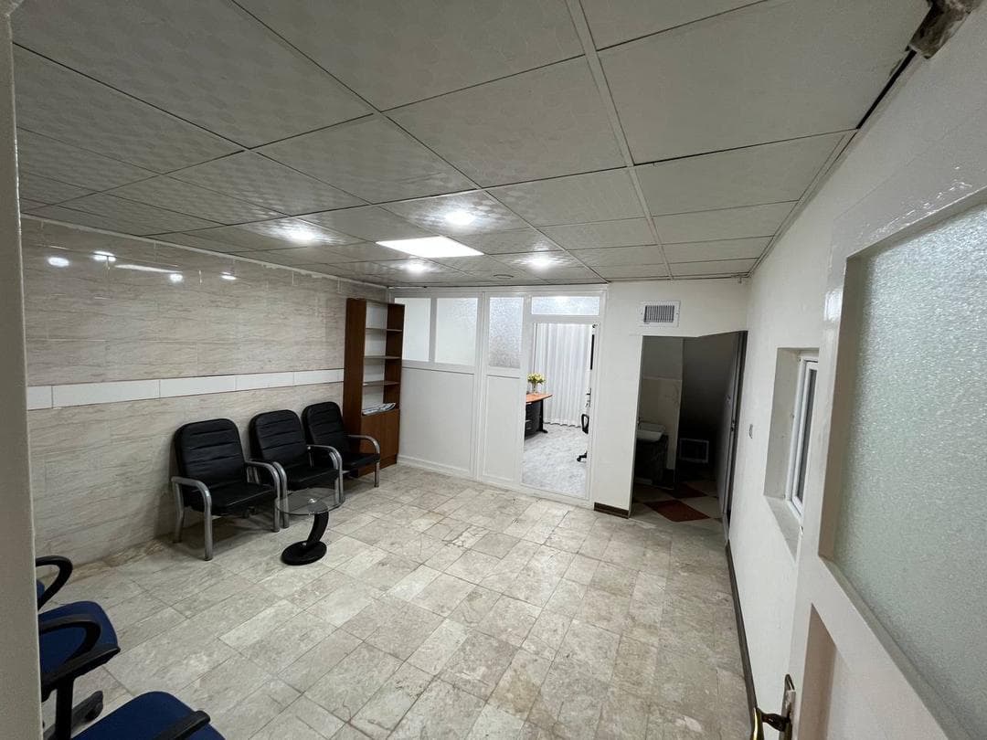 مجتمع دارویی درمانی مدد در کرمان