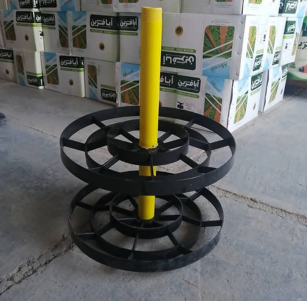 فروشگاه کشاورز فروش تجهیزات سیستم نوین آبیاری در اردبیل