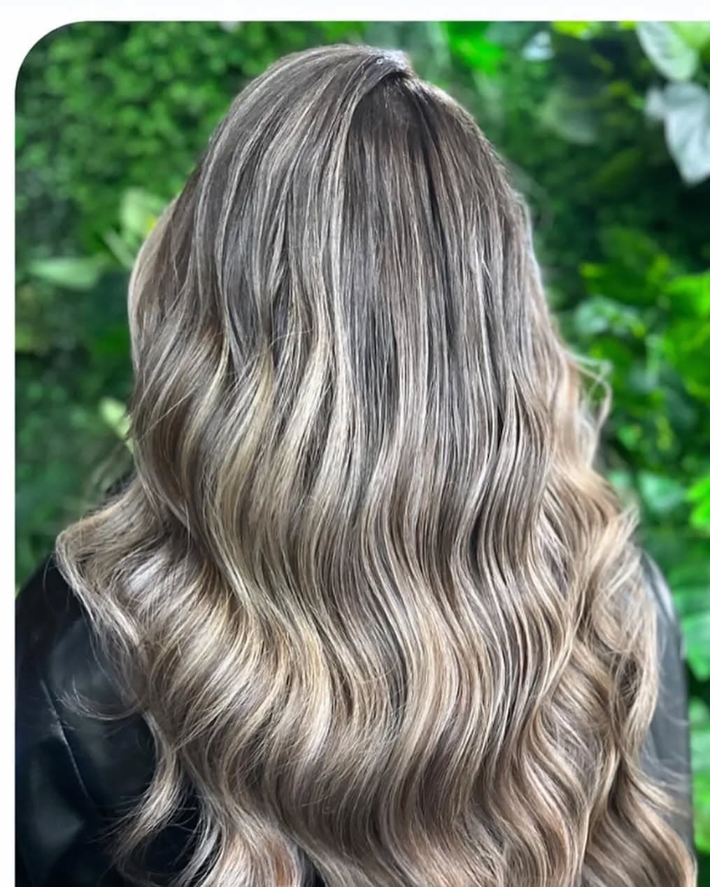 مرکز تخصصی اکستنشن مو سها حسنی در قزوین