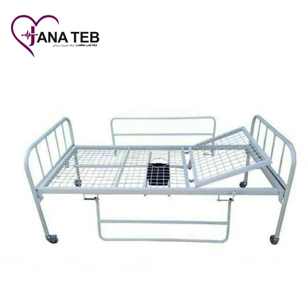 فروشگاه تجهیزات پزشکی رحیمیان در چهارراه پورسینا رشت