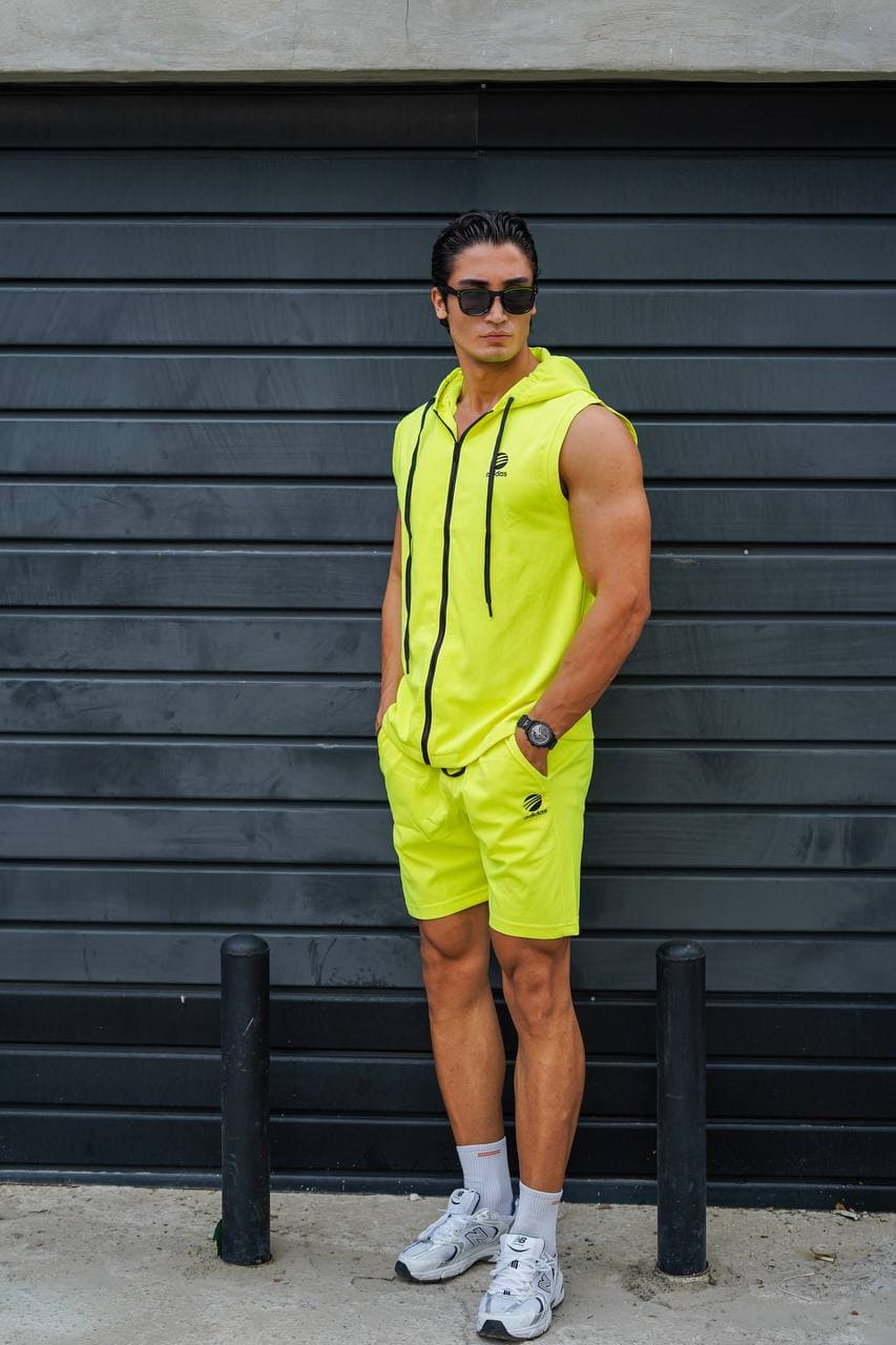 تولید و پخش پوشاک ورزشی صفااسپرت در اسلامشهر