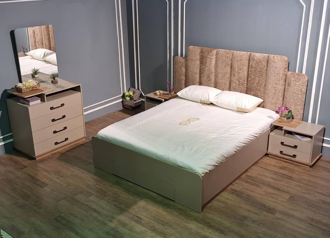 مبلمان و سرویس خواب حامدی در بندرعباس