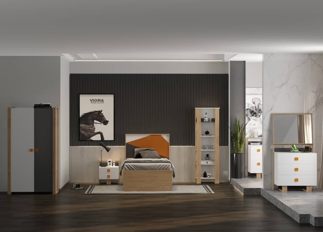 مبلمان و سرویس خواب حامدی در بندرعباس