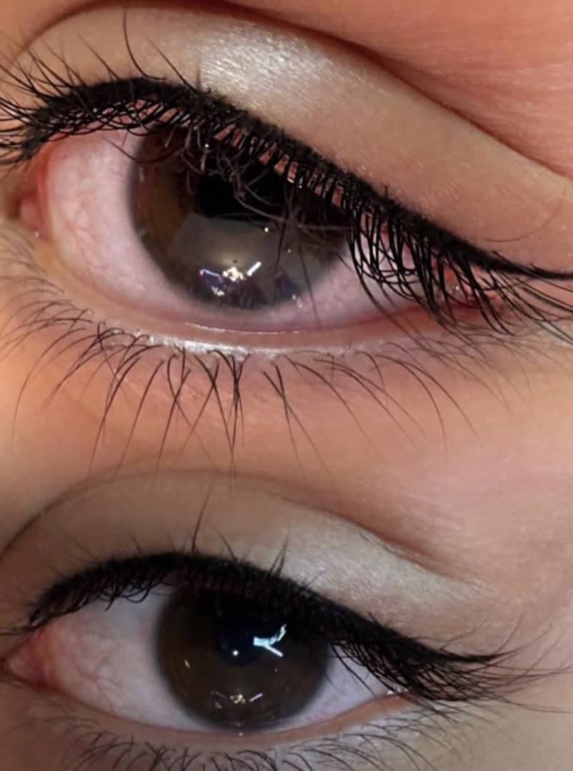 مرکز آرایش دائم و زیبایی ذوالفقاری در ملکان