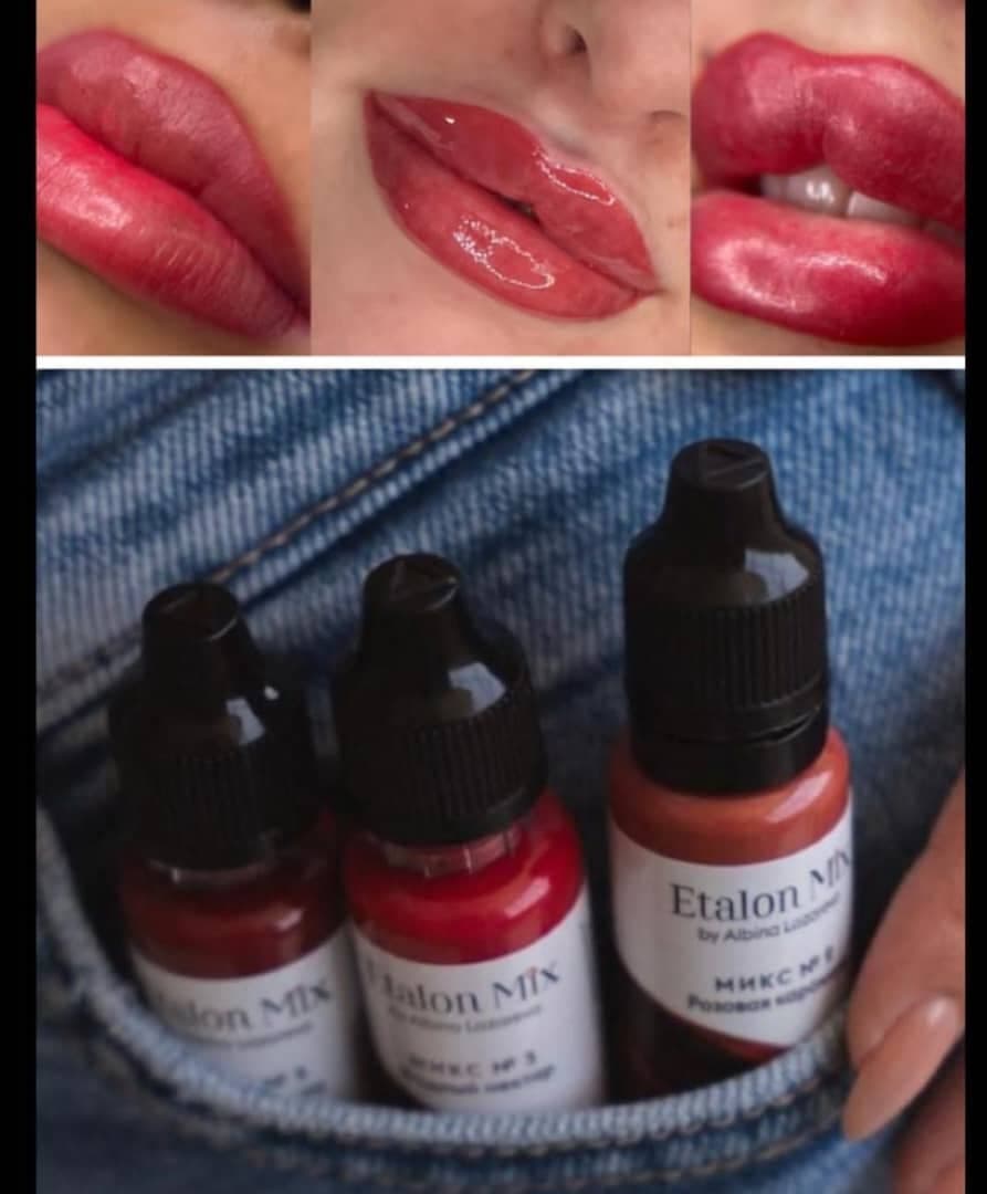 مرکز آرایش دائم و زیبایی ذوالفقاری در ملکان