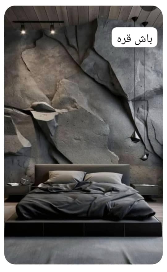 نقاشی تخصصی ساختمان و میکروسمنت باش قره در گرگان