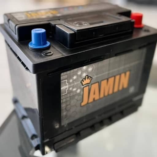 فروش باطری خودرو با حکمت کارت شهریاری در زنجان