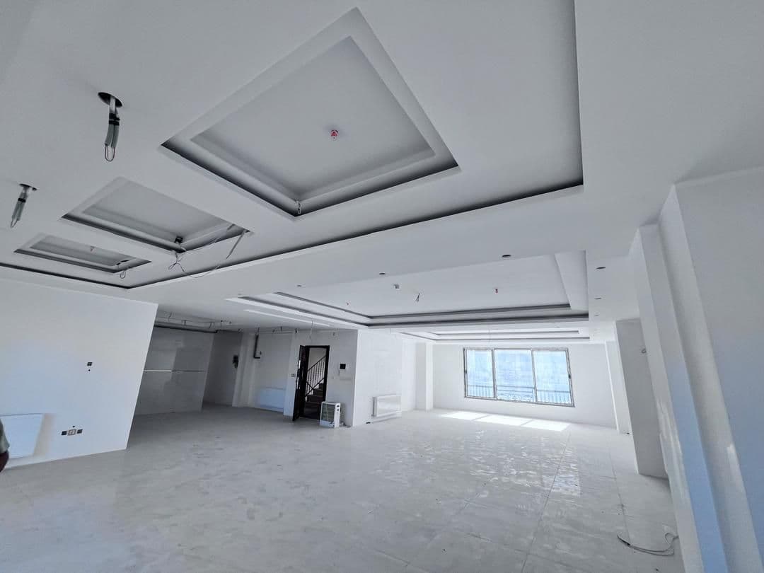 طراحی و اجرا تخصصی کناف و سقف کاذب اکبری در تبریز