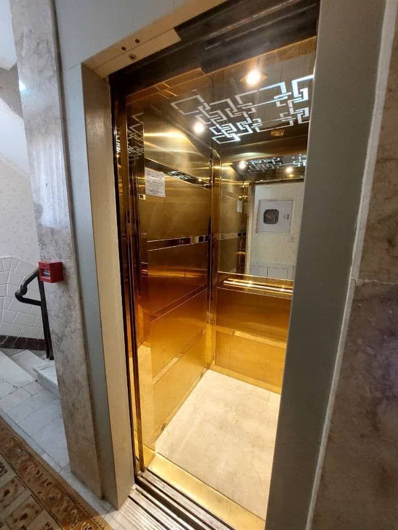 هتل آپارتمان ایزدی رزرو مستقیم در مشهد