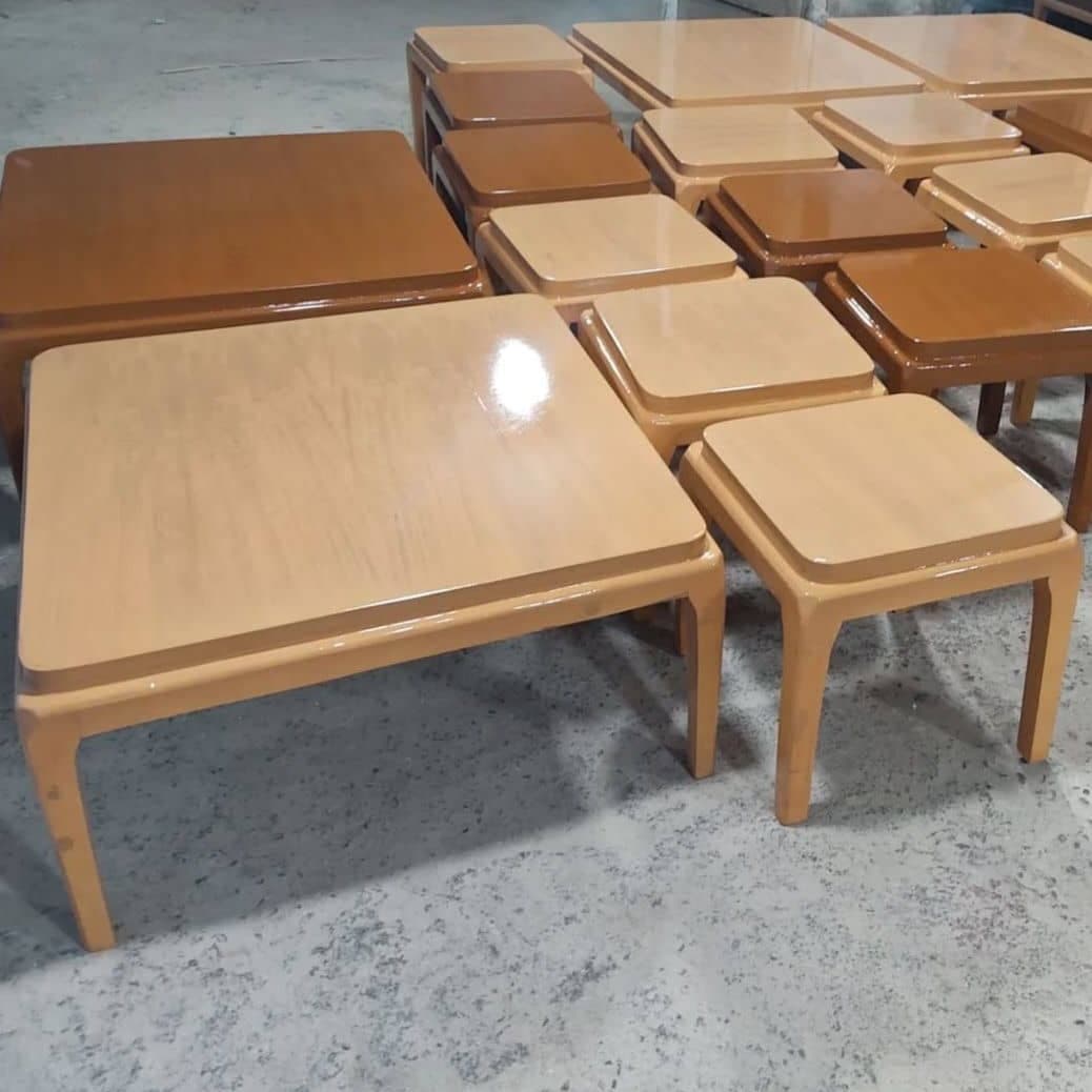 تولیدی جلومبلی و عسلی کوروش در تهران