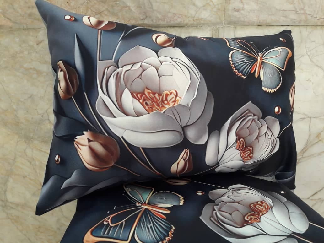 تولید و فروش روبالشتی و بالشت مهران در مشهد