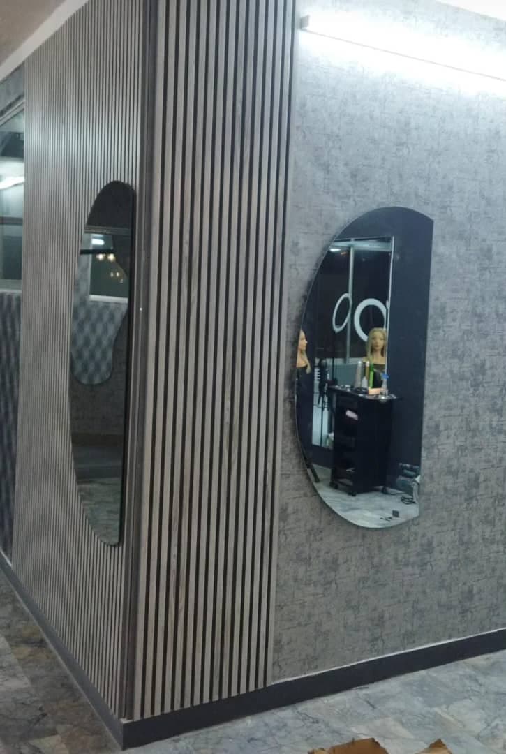 تولید و اجرا کابینت چوبین دکور 20 در ابهر