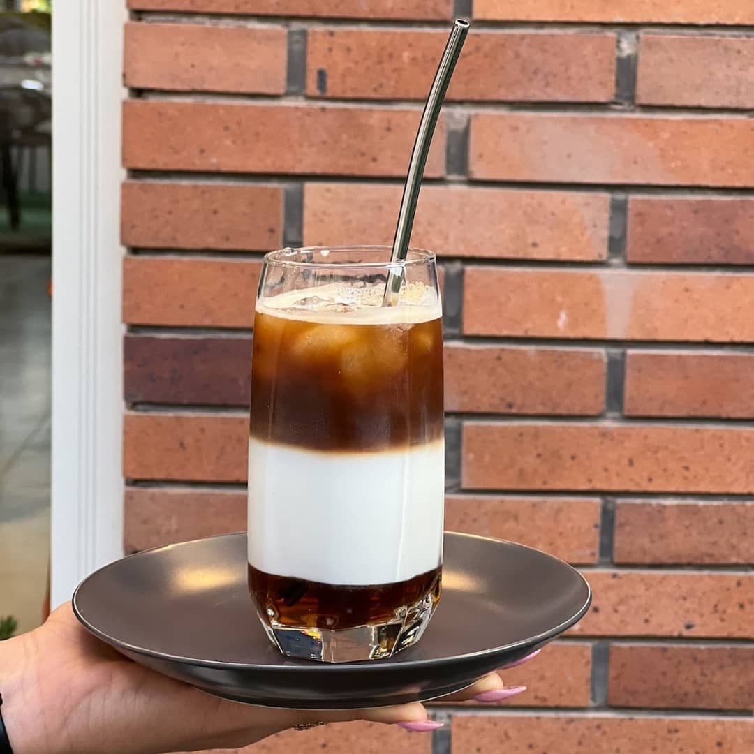 کافه مرلین در لاهیجان