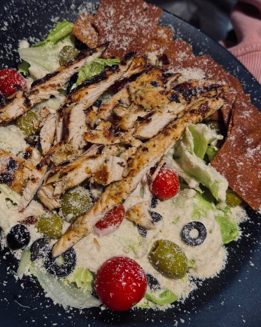 کافه مرلین در لاهیجان