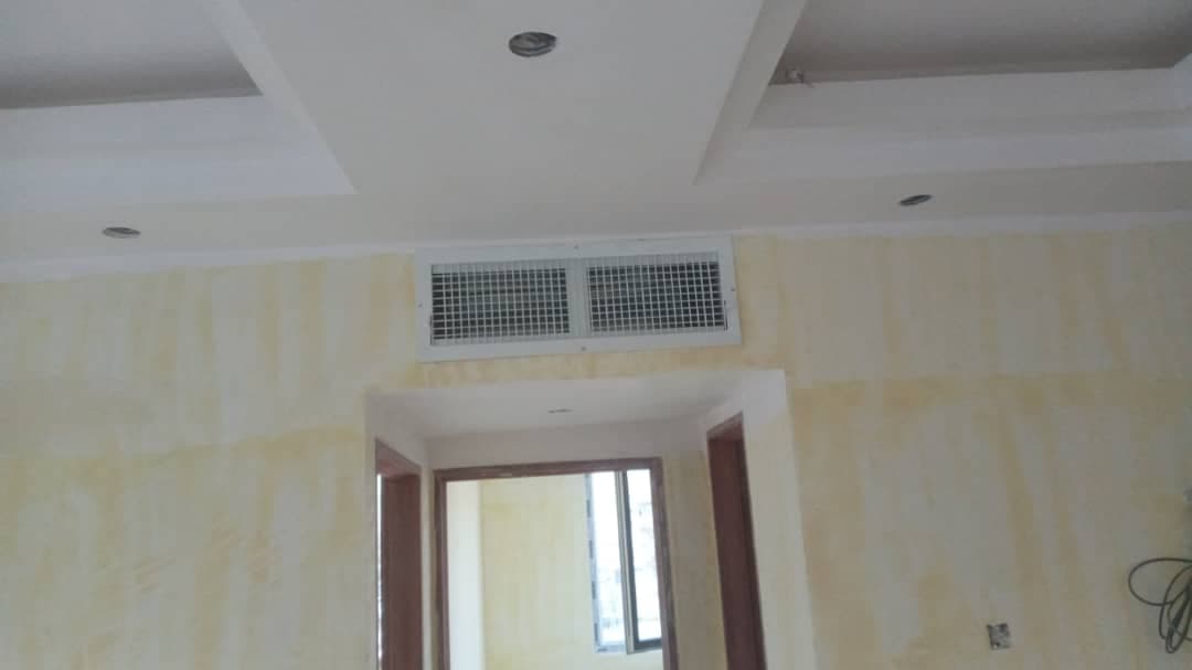 کانال سازی کولر همتی تهران