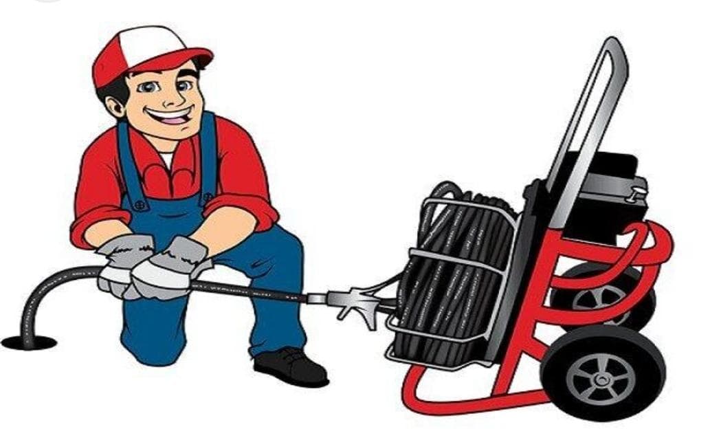 لوله بازکنی و تخلیه چاه اصانلو در متل قو