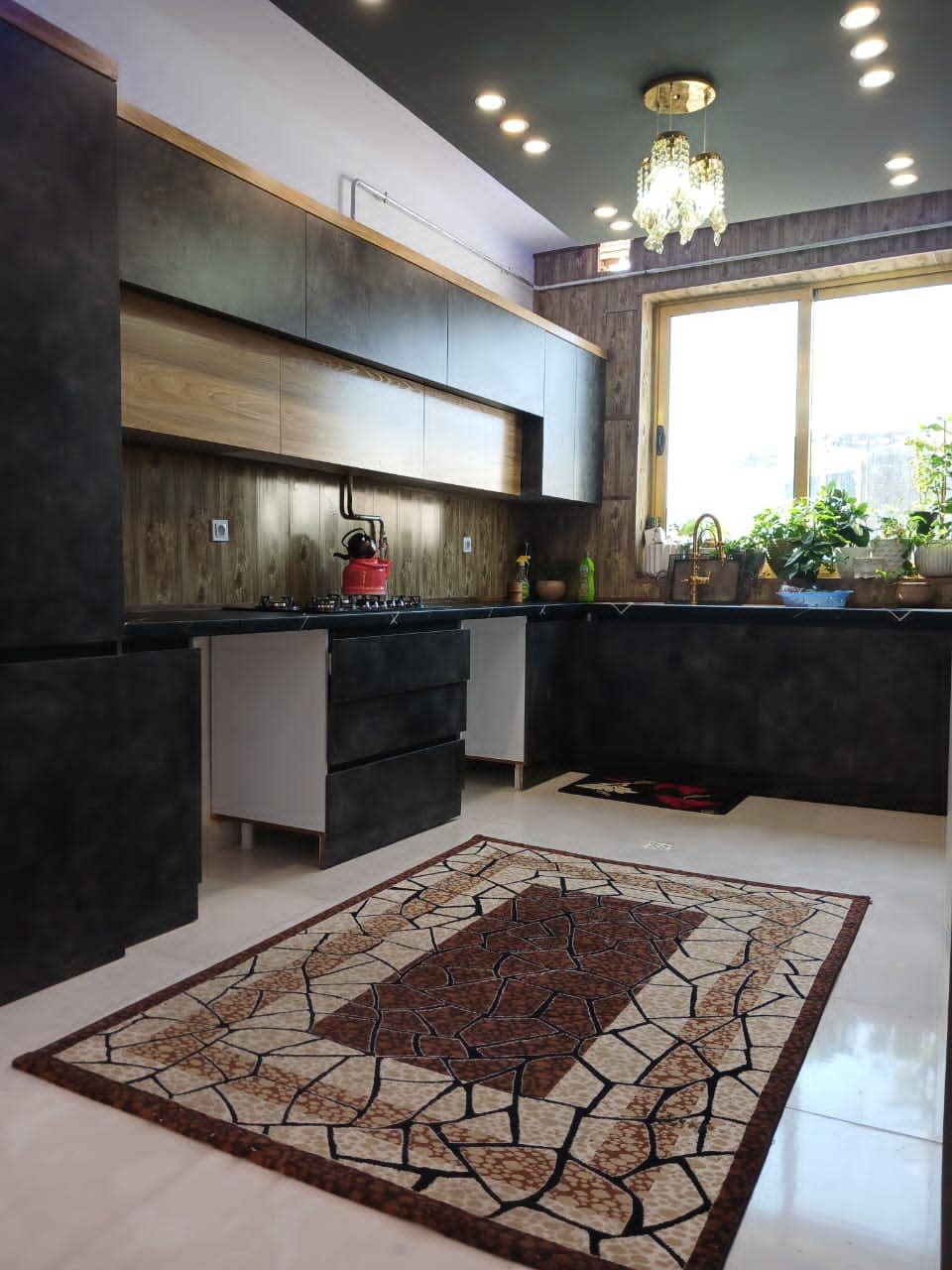 اجاره ویلا استخردار آبگرم حسن زاده در ارومیه