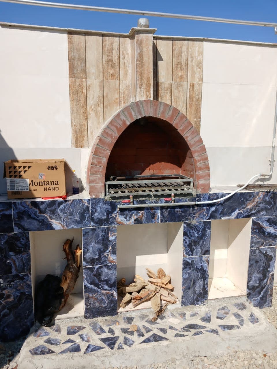 اجاره ویلا استخردار آبگرم حسن زاده در ارومیه