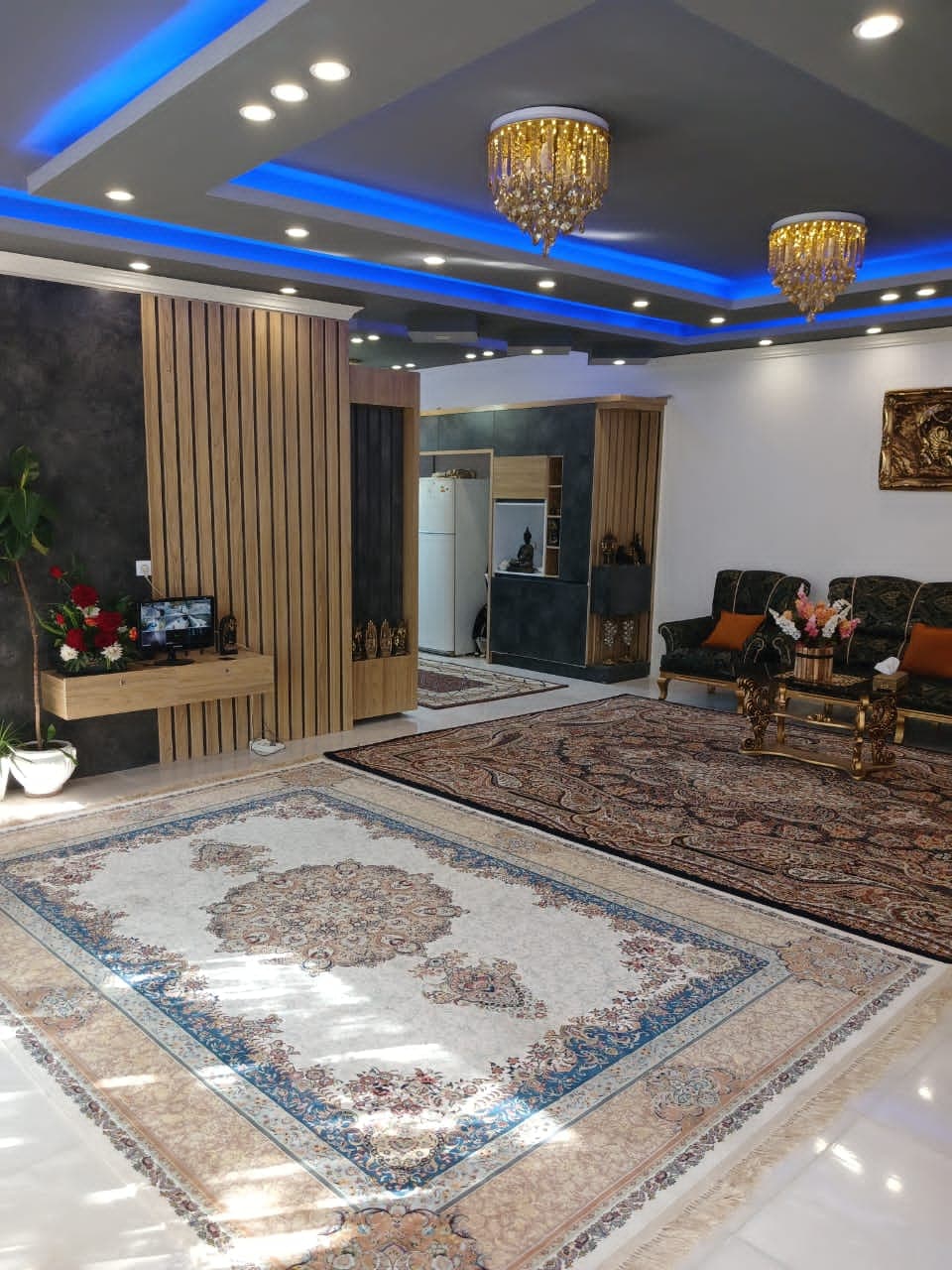 اجاره ویلا استخردار آبگرم حسن زاده در ارومیه