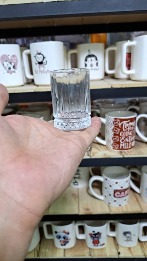 پخش و تولید ماگ تبلیغاتی و طرحدار مروارید به مدیریت مرادی در مشهد