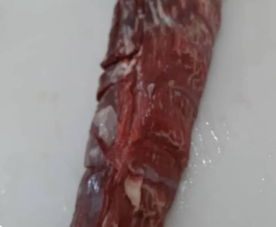 کباب کوبیده و دل و قلوه امیر در اهواز