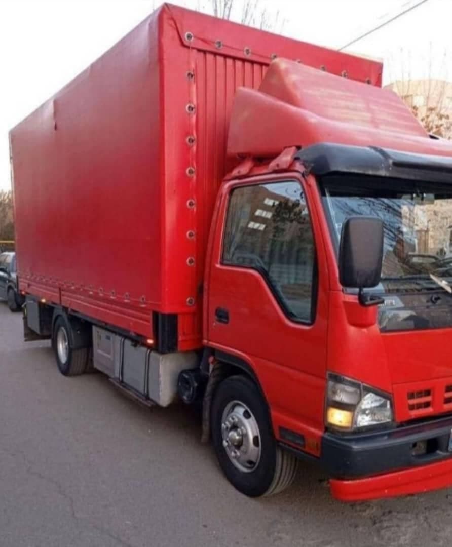 شرکت آسان بار سعید فکری در تبریز