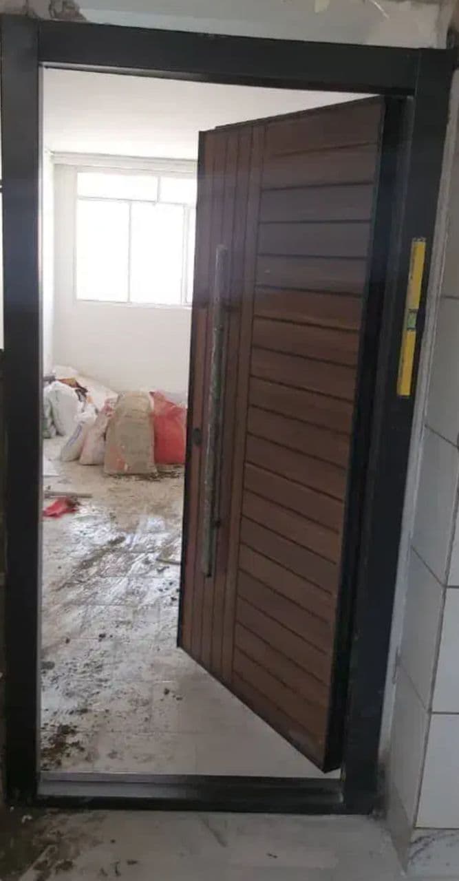 بازسازی صفرتاصد ساختمان امیرعزیزی در سیدخندان تهران